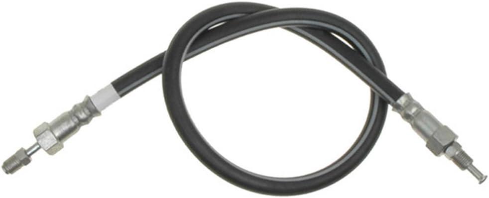 Raybestos BH16987 Professional Grade Hydraulic Brake Hose