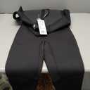 ZCCO Wetsuit for Men & Women, 3/2mm Neoprene Full Body Wet Suit for Diving, Surfing, Snorkeling, Kayaking & Cold Water Sports Large