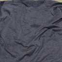 Deyeek Post Shoulder Surgery Shirts for Women Full Tear Away 2 Side Snaps After Rotator Cuff Chemo Port Adaptive Clothing (X-Large, Navy)