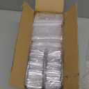 100 Pack 5 oz Dessert Cups with Lids and Spoons  Plastic Parfait Cups for Appetizer and Desserts be it, Mousse, Tiramisu, Pudding, or salads - Perfect for Parties