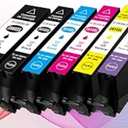 abfray Pg-2/5 XL ink cartridges (2)