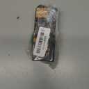 SZQHT Ultra Wide Jaw Opening Nail Clippers Set, Toenail Clippers for Thick Nails, Heavy Duty Nail Cutter, Stainless Steel Toe Nail Clippers for Seniors, Men & Women Manicure,Pedicure,Big(Black)