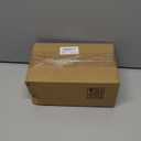 LANDNEOO 15 Pack 2 oz Glass Shot Mini Bottles w/Black Lids & 15 Labels - Small Clear Jar for Ginger, Wellness Shot, Juice, Sample, Whiskey - Travel Essentials - Wide Mouth, Leakproof, Dishwasher Safe