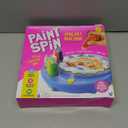 Dan&Darci Paint Spin Art Machine Kit for Kids - Arts & Crafts for Boys, Girls - Art Craft Set Easter Gift for 6-9 Year Old Boy, Girl - Painting Spinner Toys - Birthday Gift Ideas for Ages 6-12 Year