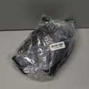 Real Essentials 2 Pack: Women's Ultra-Soft Lounge Joggers Sweatpants Athletic Yoga Pants with Pockets Size XXL