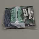 Dog Sweater, 3 Pack Dog Sweaters for Small Dogs Girl Boy, Ultra Soft Warm Puppy Clothes Dog Coat for Winter (Gray+Azure+Navy, Small)