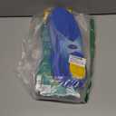 Dr. Scholl's Prevent Pain Protective Insoles, Protect Against Foot, Knee, Lower Back Pain, Promote Foot Health & Wellness, Trim to Fit Insert, Men Shoe Size 8-14, 1 Pair