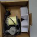 Universal Bathroom Vent Fan Motor Replacement Electric Motors Kit SM550 Compatible with Nutone Broan 50 CFM120V Replace C01575 65100 EM550 EM750