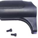 Paintball Airsoft PCP Cylinder Bottle Protection Cover Plastic Stock for 0.2L, 0.35L, 0.45L, 0.5L HPA Tank