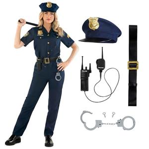Morph - Police Costume For Women - Cop Costume Women - Police Officer Costume Adult Women - Womens Cop Costume - Cop Costume L Morph - Police Costume For Women - Cop Costume Women - Police Officer Costume Adult Women - Womens Cop Costume - Cop Costume L