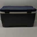 Igloo Maxcold Latitude Cooler | Insulated Hard Shell Ice Chest (100 QT)