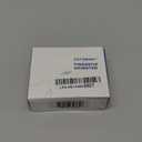 Wellue Bluetooth Pulse Oximeter Fingertip, Blood Oxygen Saturation Monitor with Free APP, Batteries, Carry Bag & Lanyard (Black)