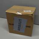 Theefun Bubble Machine: Remote Control 750ML Metal Bubble Blower Machine with High Output, Plug-in Automatic Bubble Maker Bubble Toys for Parties Wedding Birthday Indoor Outdoor Use with AC Adapter