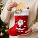 ZAGKOO Football Christmas Ornaments - Football Gifts for Boys, Foot Ball Fans, Players, Coaches - Cool Sports Christmas Ornaments Gift Exchange Ideas - Xmas Ornament Decorations 2025