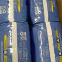 Tena Protective Adult Incontinence Underwear for Men, Maximum, XXLarge, Gray, Disposable, 56 Count (Waist Size 55in-66in)