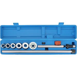 Cam Bearing Removal and Installation Tool Set | Camshaft Bearing Tool Installation Removal Ranging from 1.125" to 2.690" for Most Domestic and Imported Vehicle Trucks