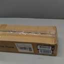 Bellacat Faux Olive Tree 4ftOlive Trees Artificial Indoor with Natural Wood Trunk and Realistic Leaves and Fruits. 4 Feet(48in) Fake Olive Tree for Home House Office Dcor.