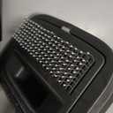 Pet Hair Grooming Brush Vacuum Attachment for Dyson V7 V8 V10 V11 V15/Big Ball/V6 DC58 DC59, Compatible with Shark NV501/HV322/HV301 Miele 13/8'' & Small Shop Vacs 1.25" – Cat/Dog Grooming Brush