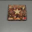 Christmas Tree Topper Star Warm White Light Christmas Tree Decor for Christmas Holiday Home Fit for General Size Xmas Tree, 8.7 Inch