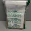 10 Pack Style MM Vacuum Bags Compatible with Eureka Style MM Eureka Mighty Mite 3670 and 3680 Series Canister Vacuums, Replaces Part # 60295, 60295A, 60295B 60295C, 60296 & 60297A