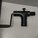 VEVOR Rug Pad Without Slip Resistance, Protective Cushioning Carpet Pad 9' x 12', 1/2" Thick, 100% Pure Polyester Felt, 10-11㎡ Premium Comfort Underfoot Carpet Padding Rug Cushion for All Floor, Gray + manual bale wire tying tool