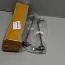 MOTOKU Front Stabilizer Sway Bar Links for Dodge Avenger Caliber Jeep Compass Patriot Chrysler 200 Sebring Mitsubishi Eclipse Cross Lancer Outlander Mazda MPV Protege