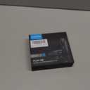 Phenyx Pro Plugon XLR Wireless Transmitter Receiver System, WiredtoWireless Microphone System w/ 16 UHF Frequencies, AutoScan, XLR Microphone Adapter for Both Dynamic Mic and Condenser Mic (PTUX)