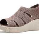 Skechers Women's Parallel Lite - Dreammaker, Nude, Size 8.5
