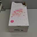 SCOM Realistic Reborn Baby Dolls - 18 Inch Real Life Baby Girl, Lifelike Doll with Squishy Weighted Body, Newborn Baby Boy with Full Vinyl for Kids Age 3 4 5 6+ Gift