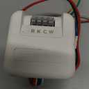 THP9045A2098/U C-Wire Adapter for Smart Thermostats: A Power Solution for Smart Thermostats Without a C-Wire