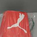 Puma Womens Smash V3 Platform Lace Up Sneakers Shoes Casual Size  6.5