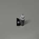 Black Touch Up Paint for Cars - Color Accurate, Professional Automotive Scratch Repair, Lasting Auto Scratch Remover, Quick Drying, Easy to Use, Safe and Non-toxic