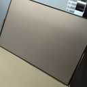 32x48 Poster frame, Plexiglass, Black Snap Frames, Coating Aluminum Profile, Display Horizontally & Vertically 1PCS