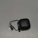 ILive Electronics Truly Wire-Free Earbuds, Sweat Resistant, Includes 3 Set of Ear Tips, Black