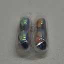 Aegend Kids Swim Goggles, Pack of 2 Swimming Goggles for Children Boys & Girls Age 3-14 (Aqua & A-bright Rose)