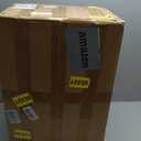 Mofeez Travel Trailer RV Cover 9 Layers for 33'-35' Camper Cover RV Covers