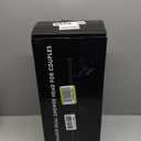 Shower Head, 8 Modes High Pressure Shower Head with Handheld, Anti-clog Nozzles, Shower Head with Built-in Power Wash to Clean Tub, Tile & Pets, 59 SUS 304 Hose & Adjustable Bracket,Chrome