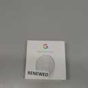 Google Nest Smart Thermostat for Home, Programmable WiFi Thermostat - Fog 