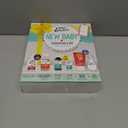 Little Remedies New Baby Essentials Kit with Saline Nasal Spray, Diaper Rash Cream, Gas Relief Drops, Gripe Water & More, Safe for Newborns