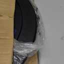 CAP 45lb Economy Olympic Bumper Plate, Single