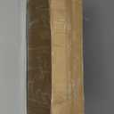 Modern K9 Crystal Kitchen Island Pendant Light,14.95'' Black Long Crystal Pendant Light,1 Light Indoor Crystal Pendant Light, for Kitchen Dining Bathroom Bedroom,Included 2 Bulb