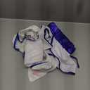 Women Lola #10 Movie Basketball Jersey Halloween Cosplay Costume (X-Large)