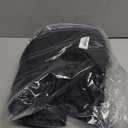 THE NORTH FACE Men's Antora Waterproof Jacket (Standard and Big Size) (Large, Tnf Black-npf)