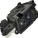 Dorman 937-974 Front Driver Side Door Lock Actuator Motor Compatible with Select Audi/Volkswagen Models