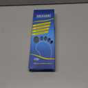 Plantar Fasciitis Feet Insoles Arch Supports Orthotics Inserts Relieve Flat Feet, High Arch (Mens 6-6 1/2 | Womens 8-8 1/2)