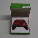 Xbox Wireless Controller – Daystrike Camo Special Edition for Xbox Series X|S, Xbox One, and Windows 10 Devices