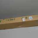 PerkHomy 36" x 2,400" (200') Blue Kraft Paper Roll for Craft Bulletin Board Paper Art Table Covering Crafting Gift Wrapping Bouquet Packing Parcel 80GSM 55LB (Blue, 36" x 200')