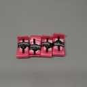 4 Pack Ridenow TPU Inner Tubes Ultra-Light 700 x 32-47c with 45mm Presta Valves for Road Bike or Gravel Bike (Include Bike Tube Patch Repair Kit)