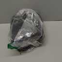 Hanes mens Underwear Boxer Briefs Pack, Cool & Breathable Cotton Moisture-wicking Underwear for Men, No Ride Up (XX-Large, Striped Blue - 6 Pack)