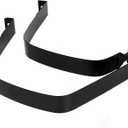 New Fuel Tank Straps 26 or 35 Gallon Pair Set for 1994-2002 Dodge Ram Pickup Truck